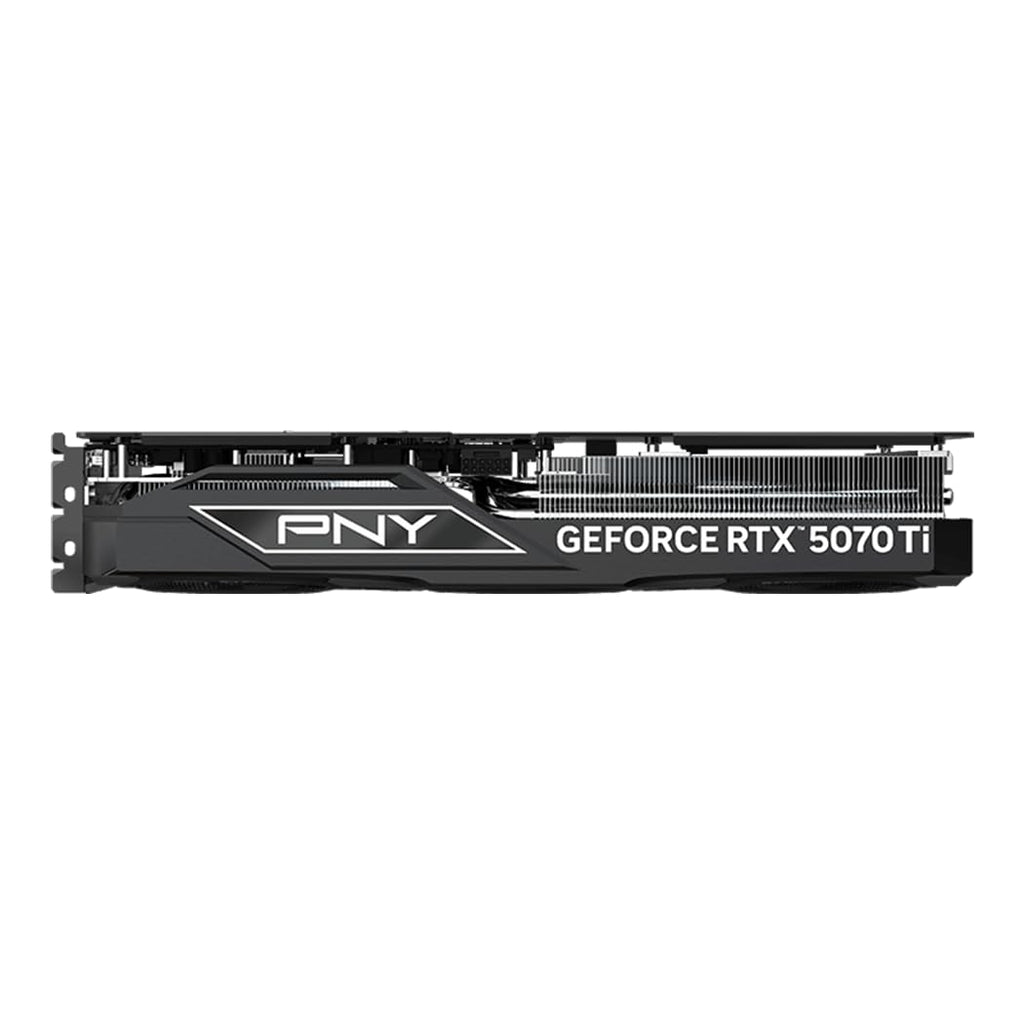 GeForce RTX 5070 Ti Overclocked Triple Fan Graphics Card, 16GB GDDR7 G952019