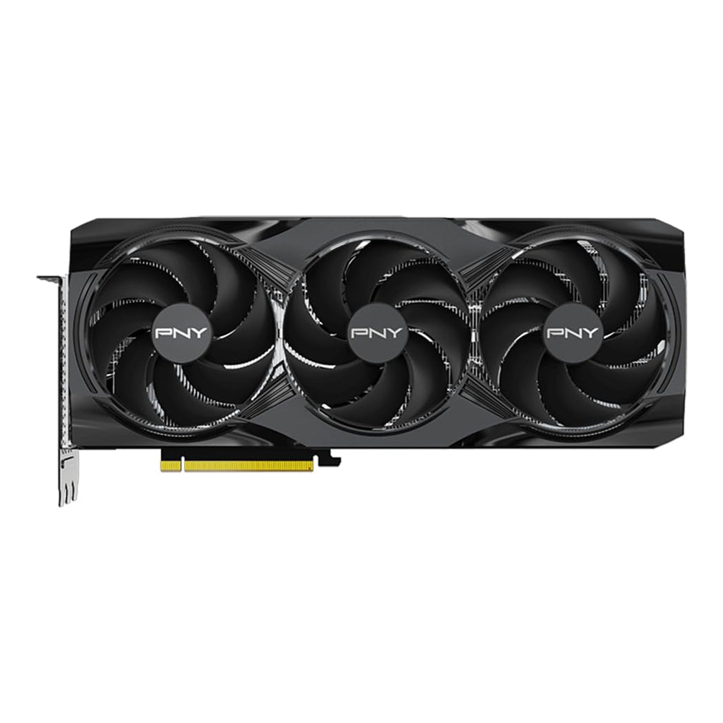 GeForce RTX 5070 Ti Overclocked Triple Fan Graphics Card, 16GB GDDR7 G952019