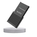 M.2 Hard Drive Expansion Card Enclosure O657