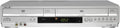 VHS/DVD Combo Player Y6972
