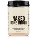 Beef Bone Broth Protein Powder 21G Protein 17G Collagen Unflavored K255