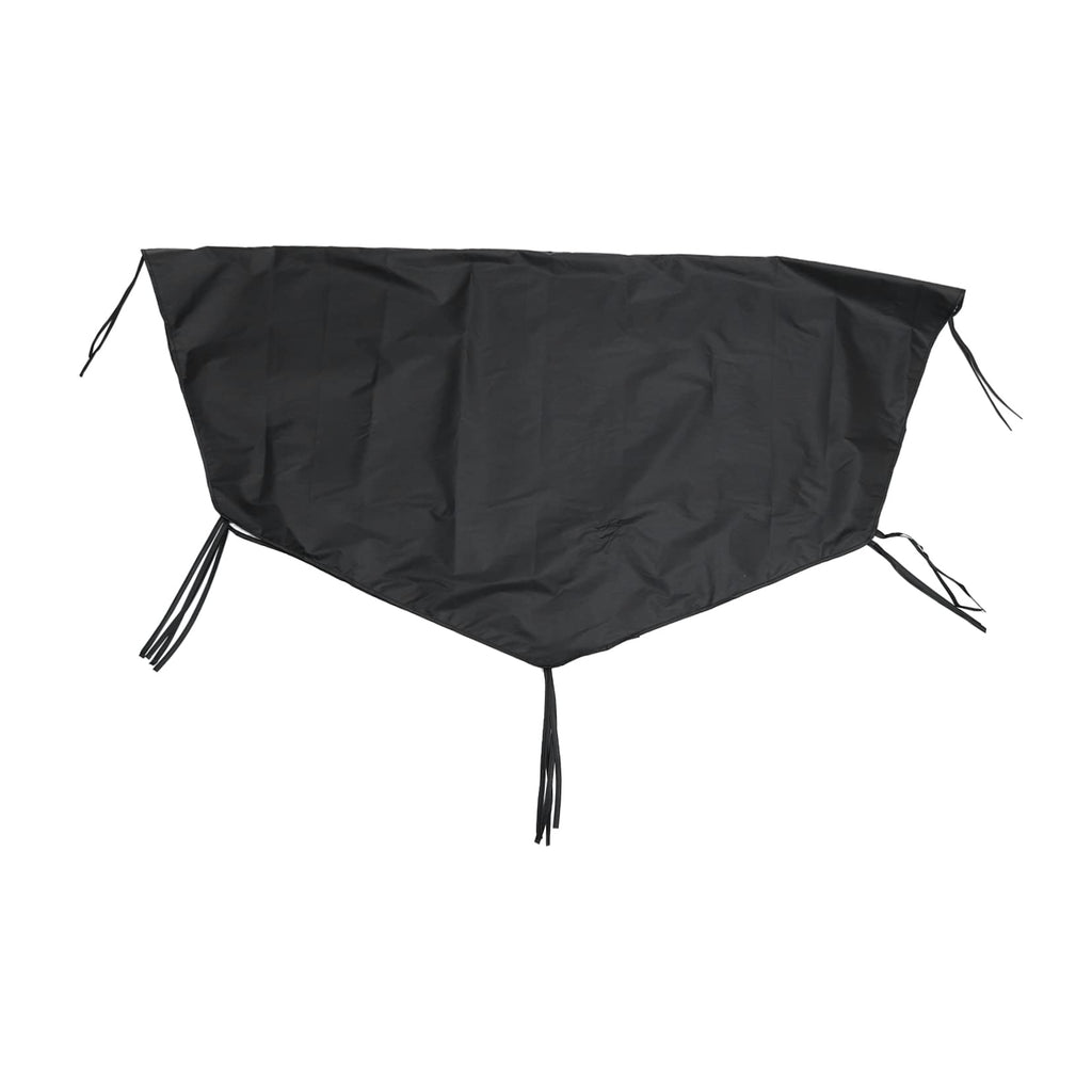 Outdoor Pet Kennel Roof Cover W74812