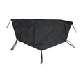 Outdoor Pet Kennel Roof Cover W74812