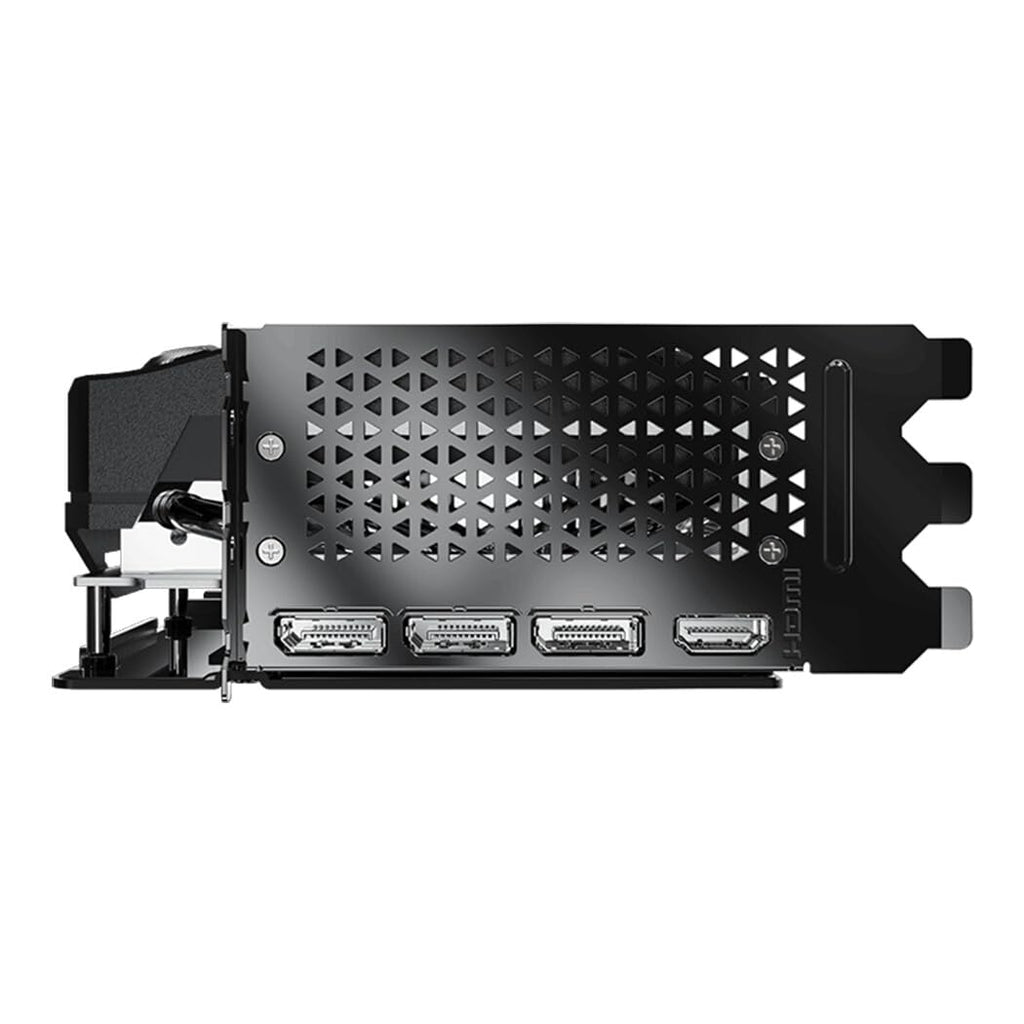 GeForce RTX 5070 Ti Overclocked Triple Fan Graphics Card, 16GB GDDR7 G952019