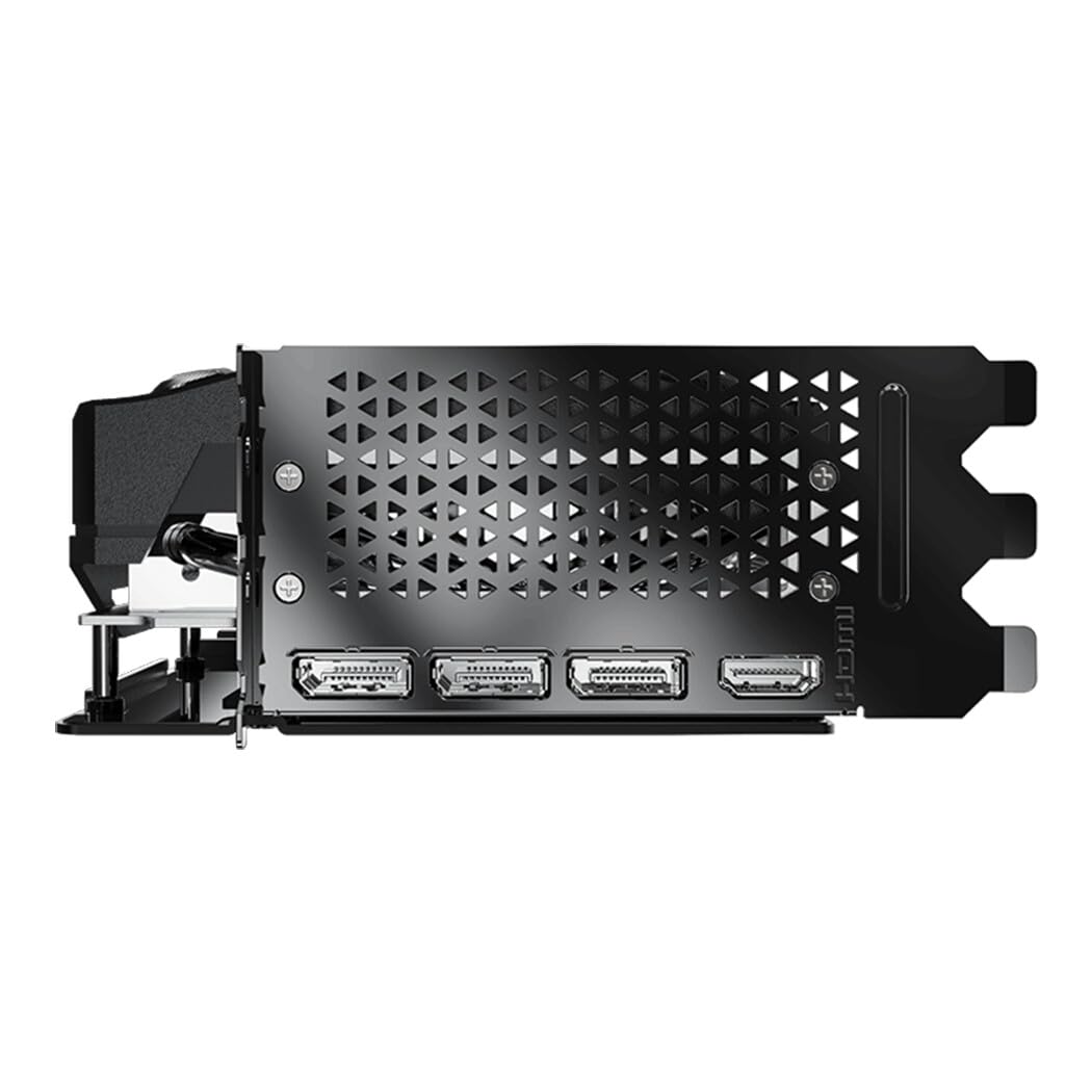 GeForce RTX 5070 Ti Overclocked Triple Fan Graphics Card, 16GB GDDR7 G952019