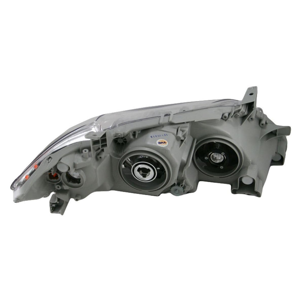 Clear Front Side Headlight K99927