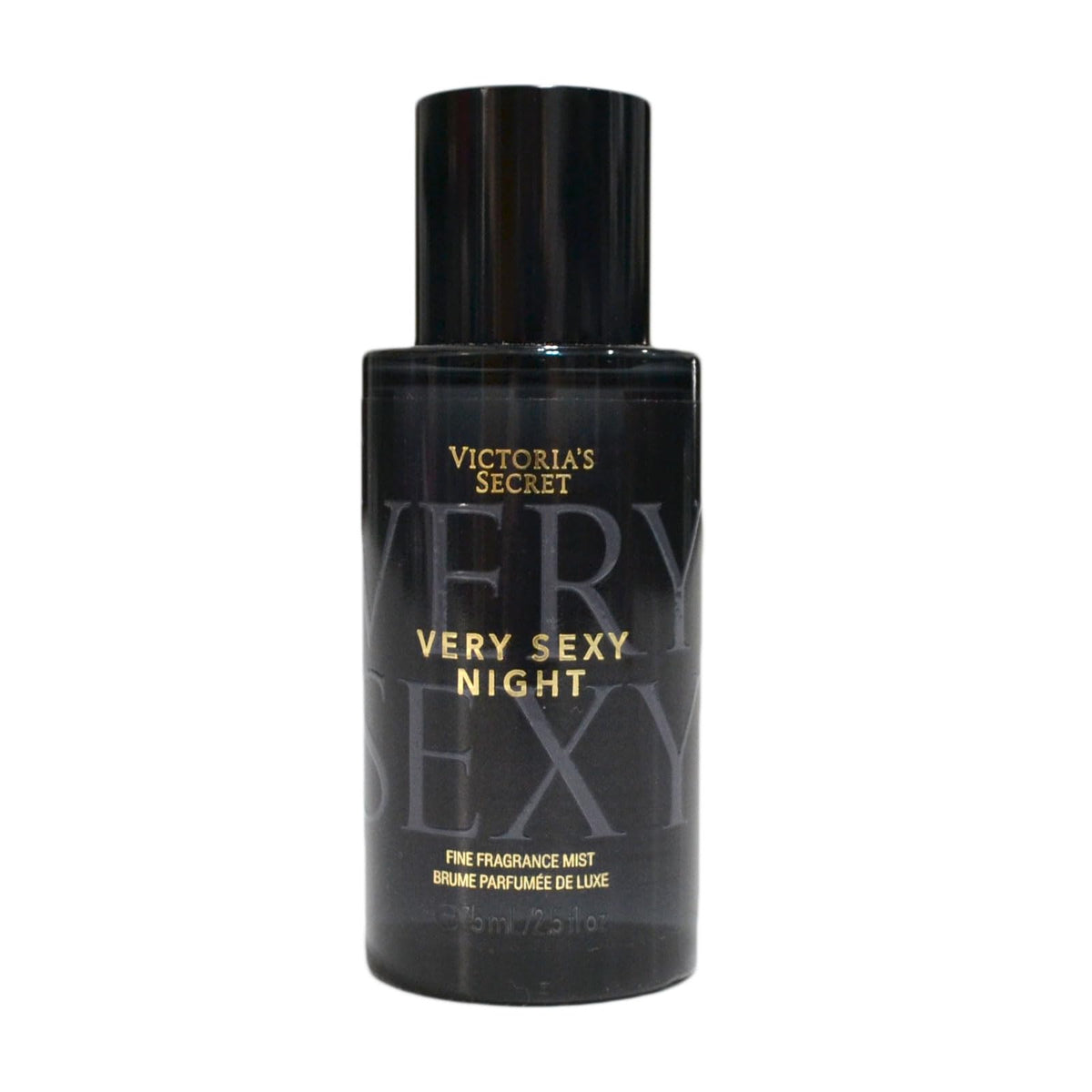 Fragrance Mist 2.5 Oz Travel Size P290