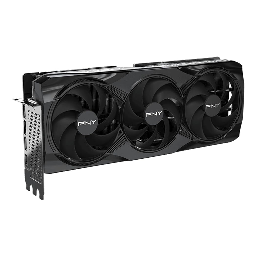 GeForce RTX 5070 Ti Overclocked Triple Fan Graphics Card, 16GB GDDR7 G952019