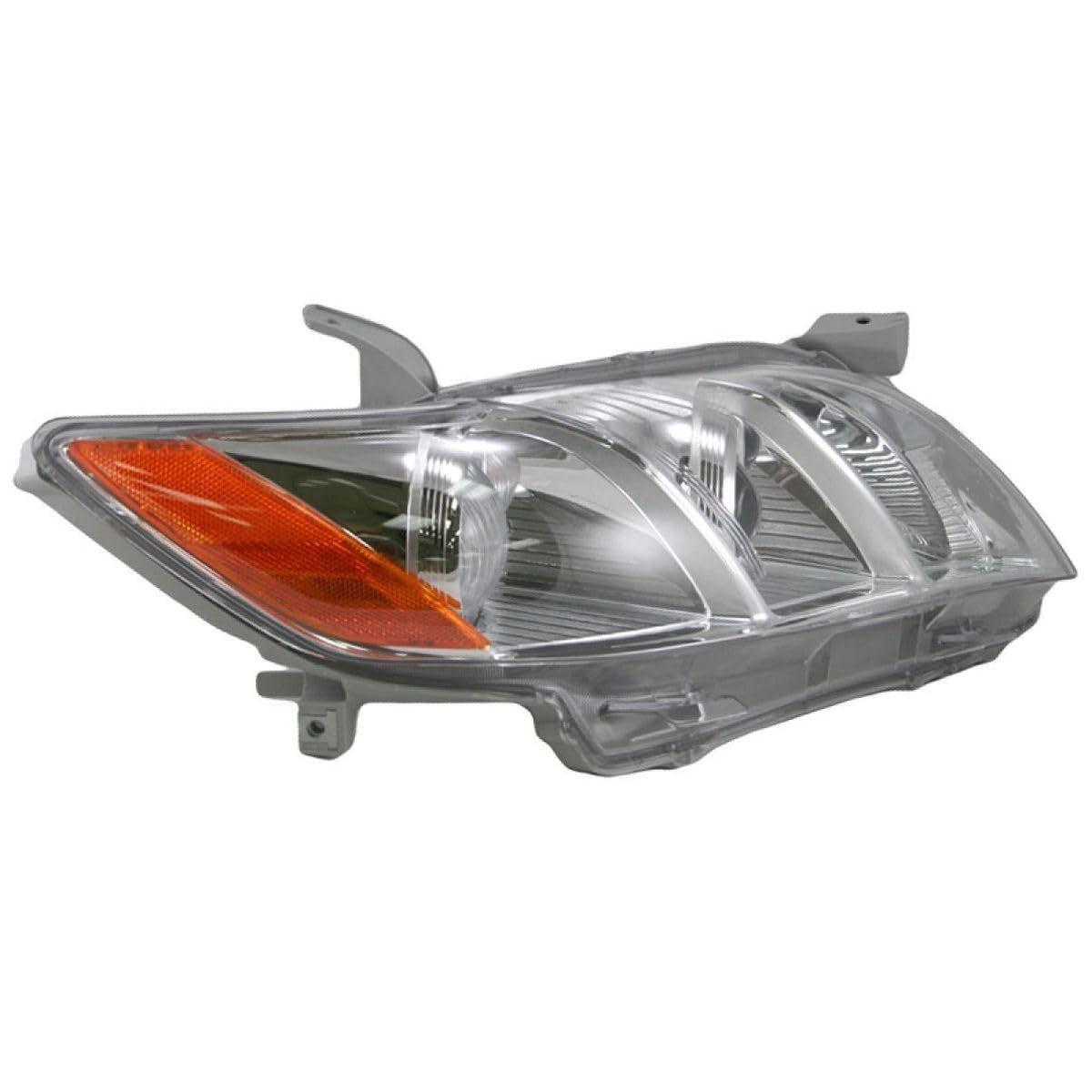 Clear Front Side Headlight K99927