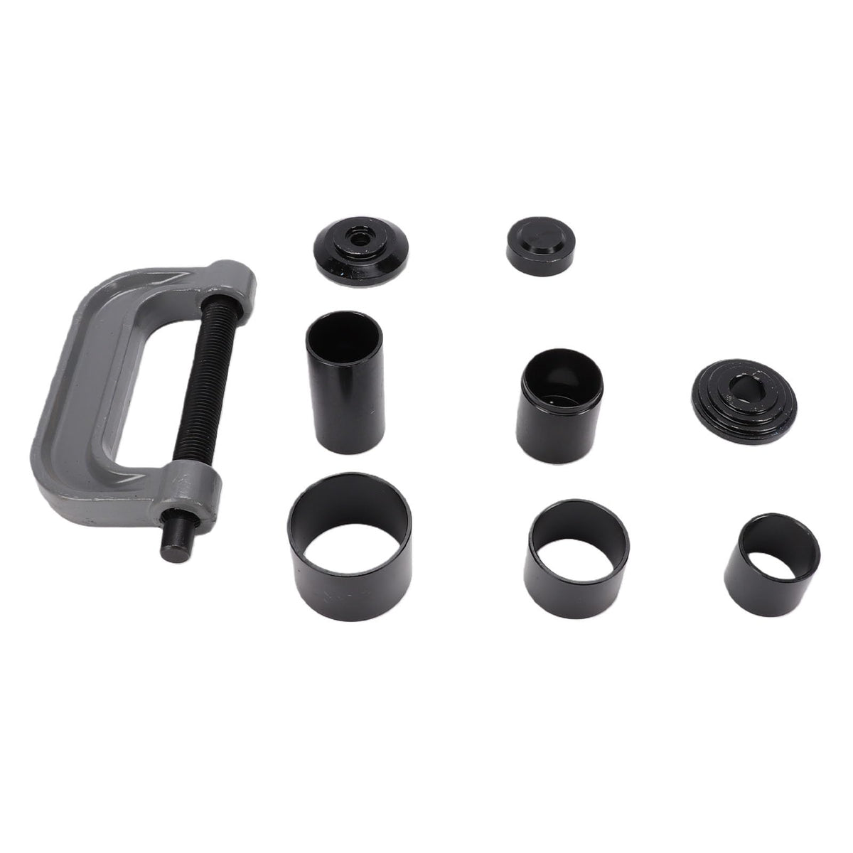 Heavy Duty Ball Joint Press Kit N416