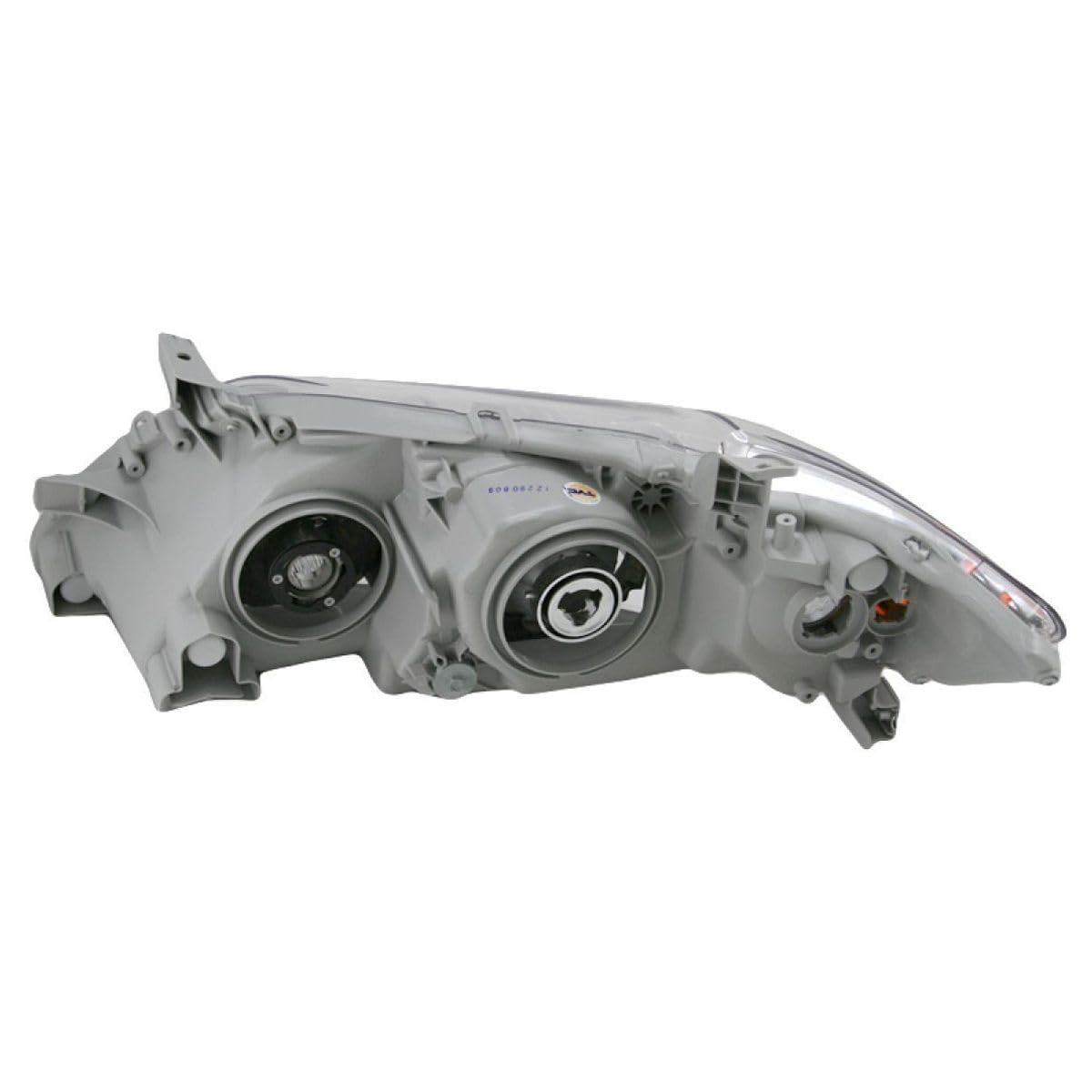 Clear Front Side Headlight K99927