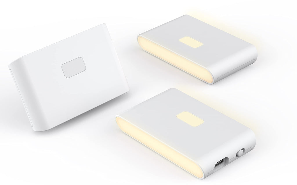 Smart Scale & Night Lights 3 Pack F392