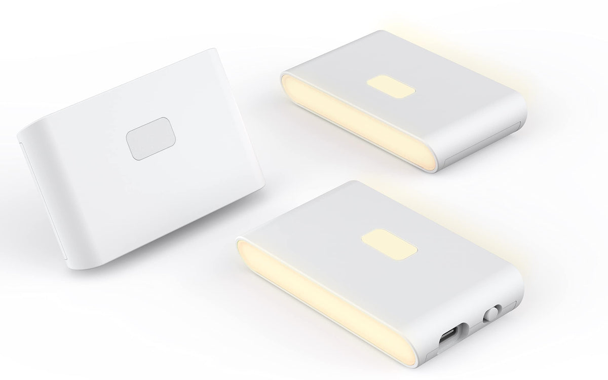 Smart Scale & Night Lights 3 Pack F392