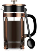 34oz Glass French Press Coffee Maker K632