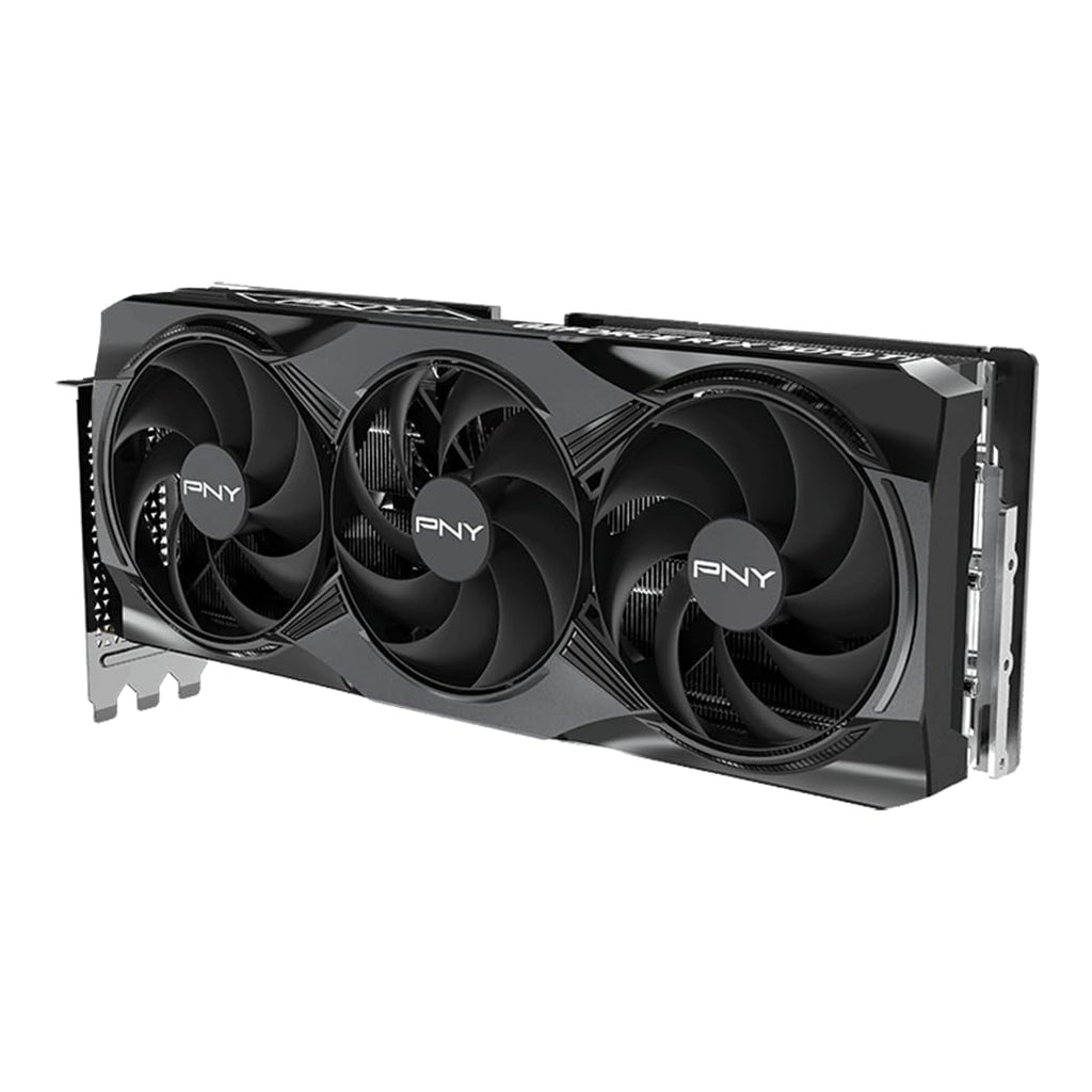 GeForce RTX 5070 Ti Overclocked Triple Fan Graphics Card, 16GB GDDR7 G952019