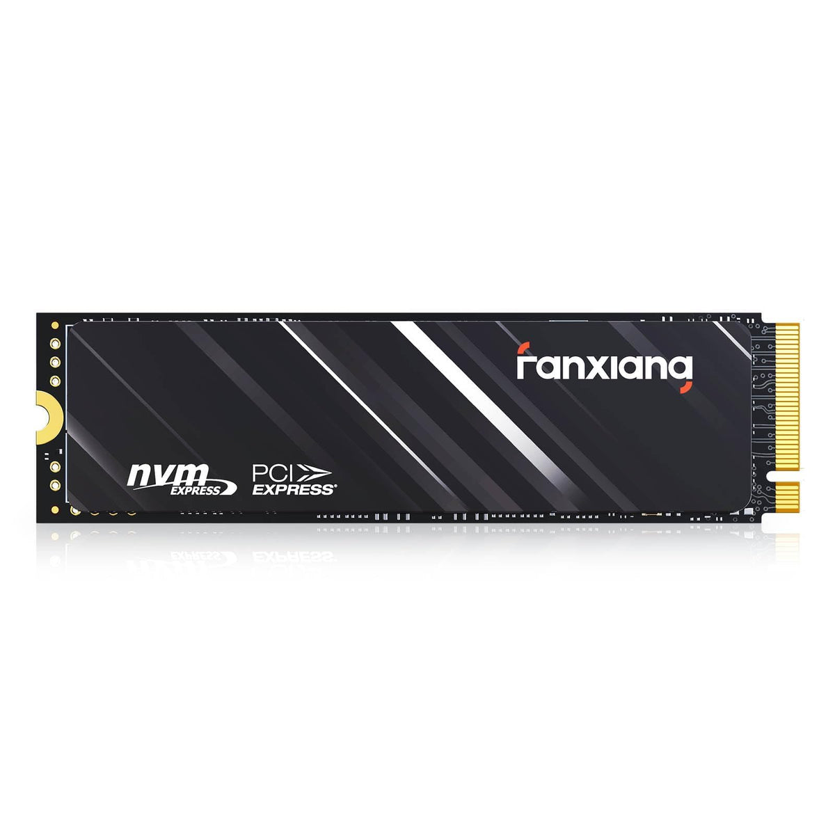 1TB NVMe PCIe Gen4 M.2 Internal SSD D321244