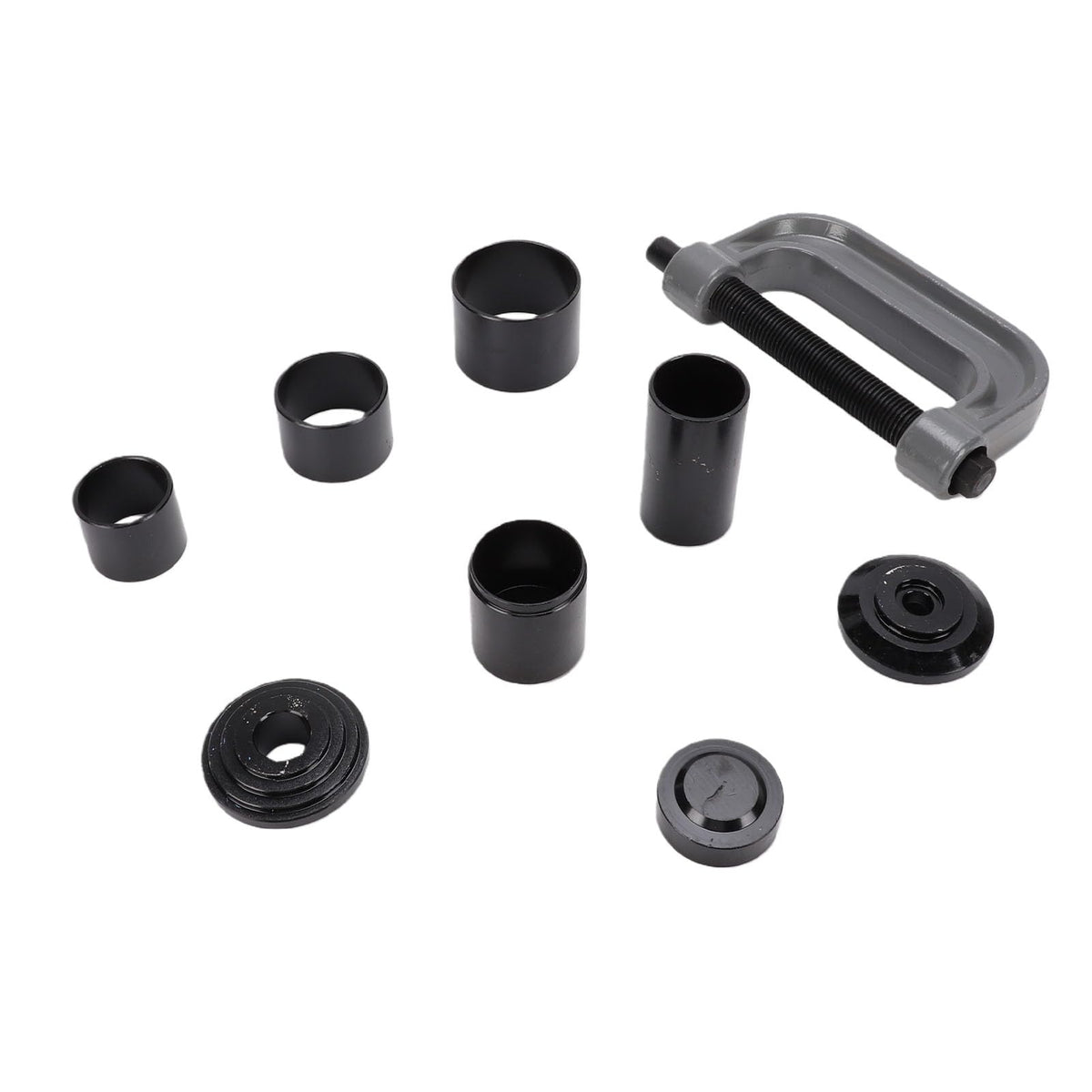 Heavy Duty Ball Joint Press Kit N416