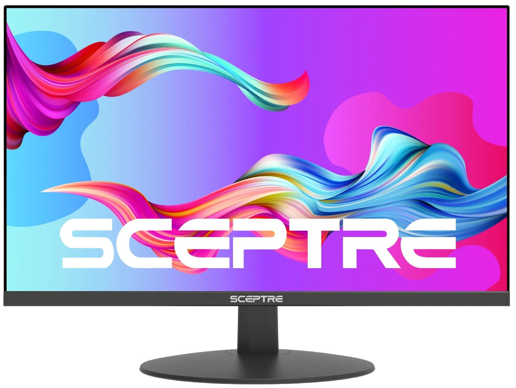 24-Inch IPS 1080p 75Hz Computer Monitor with Speakers U1143