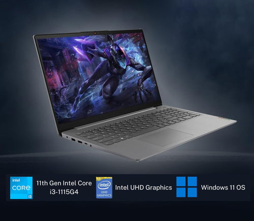 15.6" FHD Touchscreen Intel Core i3 8GB RAM 256GB SSD Laptop F31222