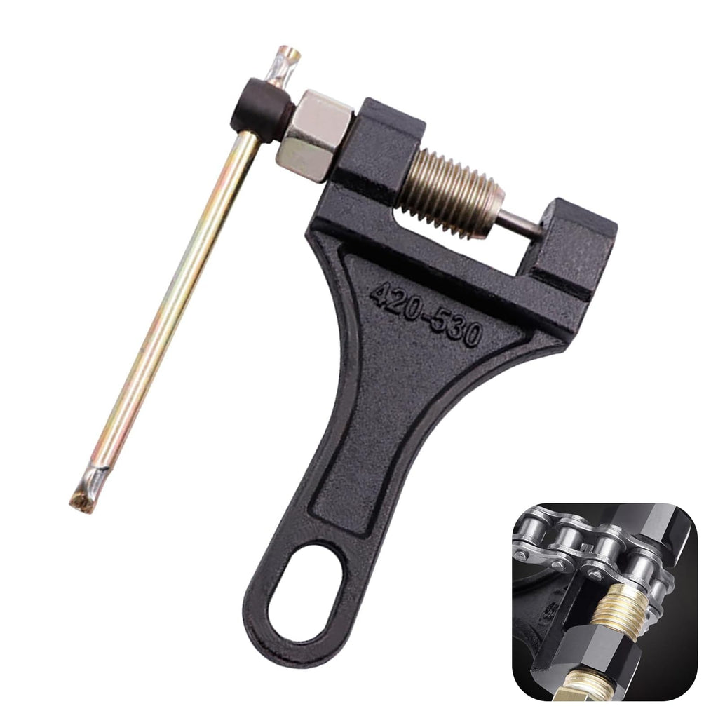 Motorcycle Chain Breaker Tool Q402601