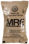 Meals Ready-to-Eat Assorted Flavor B91849