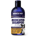 Medicated Dog Shampoo 8 fl oz N69013