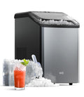 40LBS Nugget Countertop Ice Maker V6142