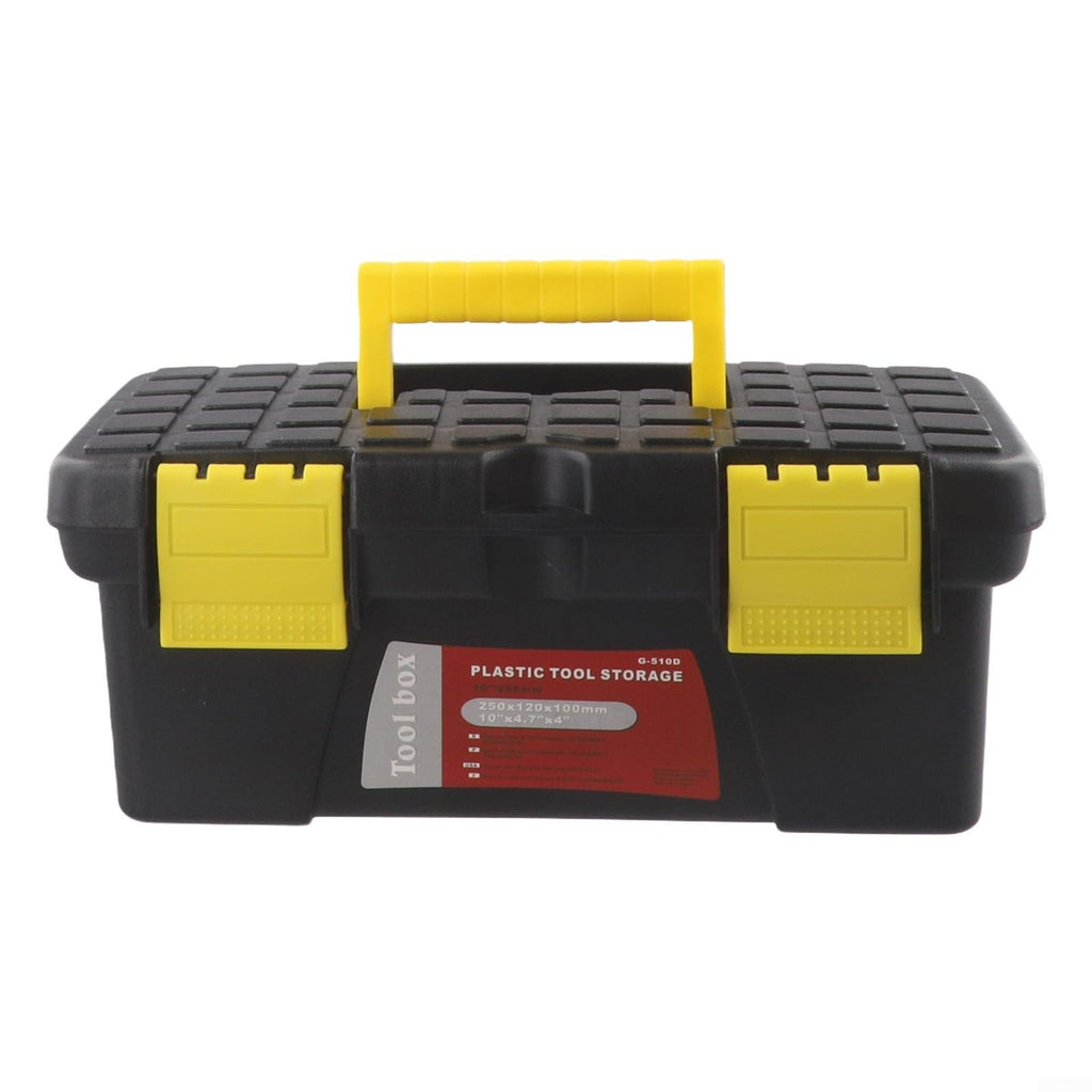 10 Inch Plastic Tool Box Storage Case T893