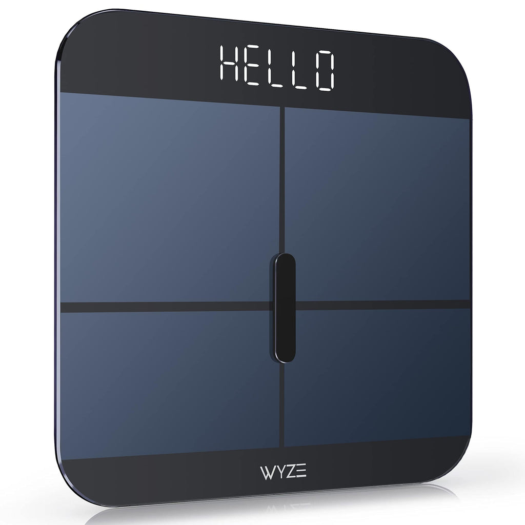 Smart Scale & Night Lights 3 Pack F392