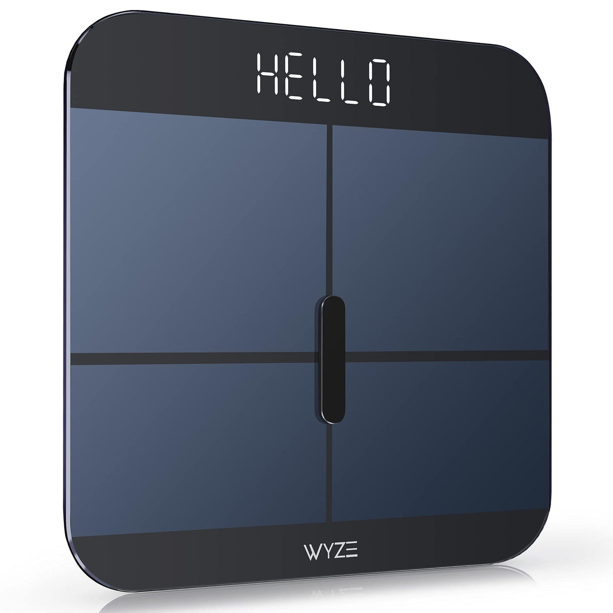 Smart Scale & Night Lights 3 Pack F392