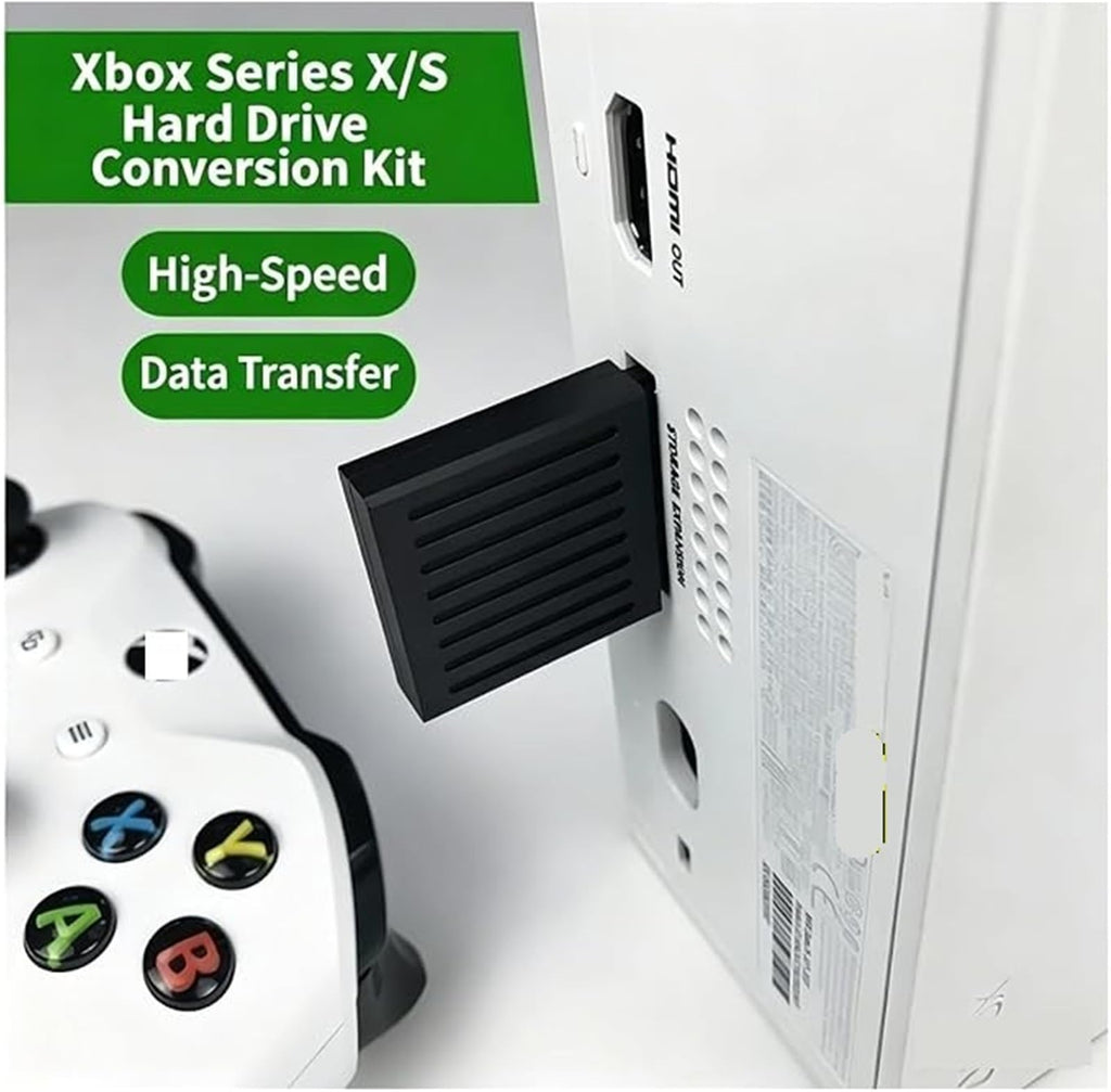 M.2 Hard Drive Expansion Card Enclosure O657