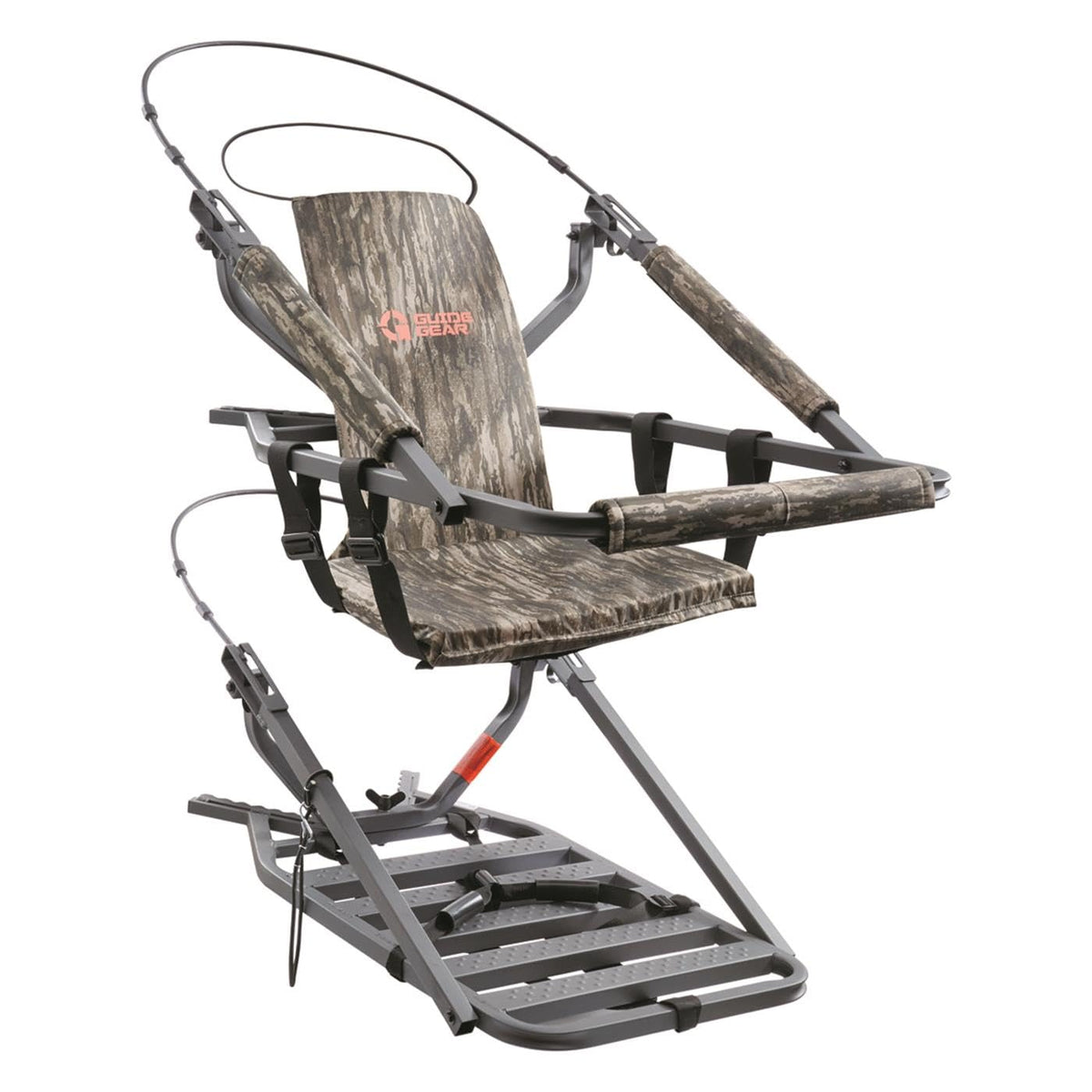 Camo Tree Stand Chair B441765