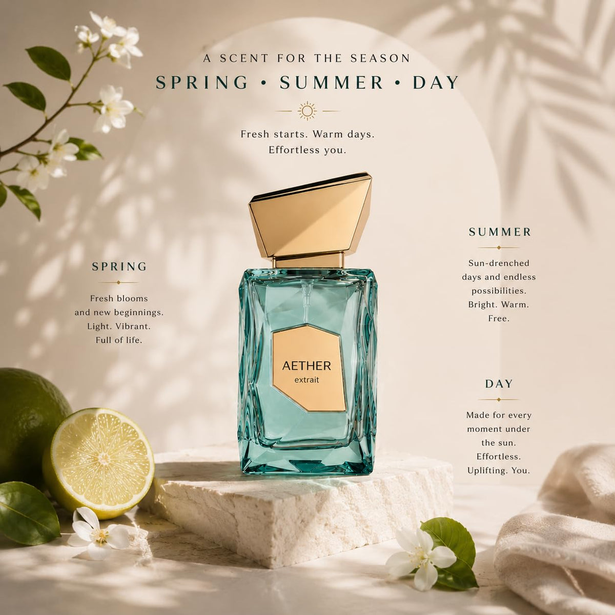 Extrait de Parfum 3.4 Fl Oz Y820503