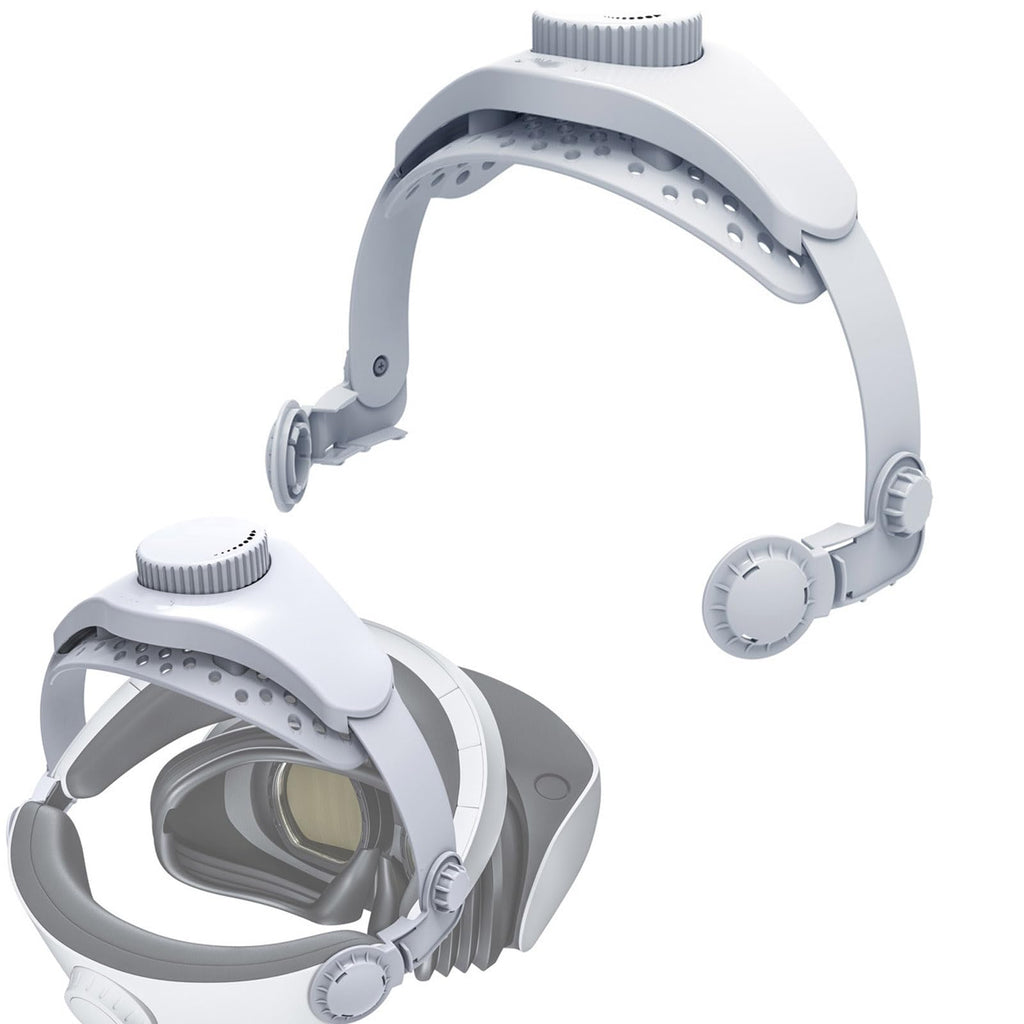 Adjustable Head Strap for VR2 Headset X306011