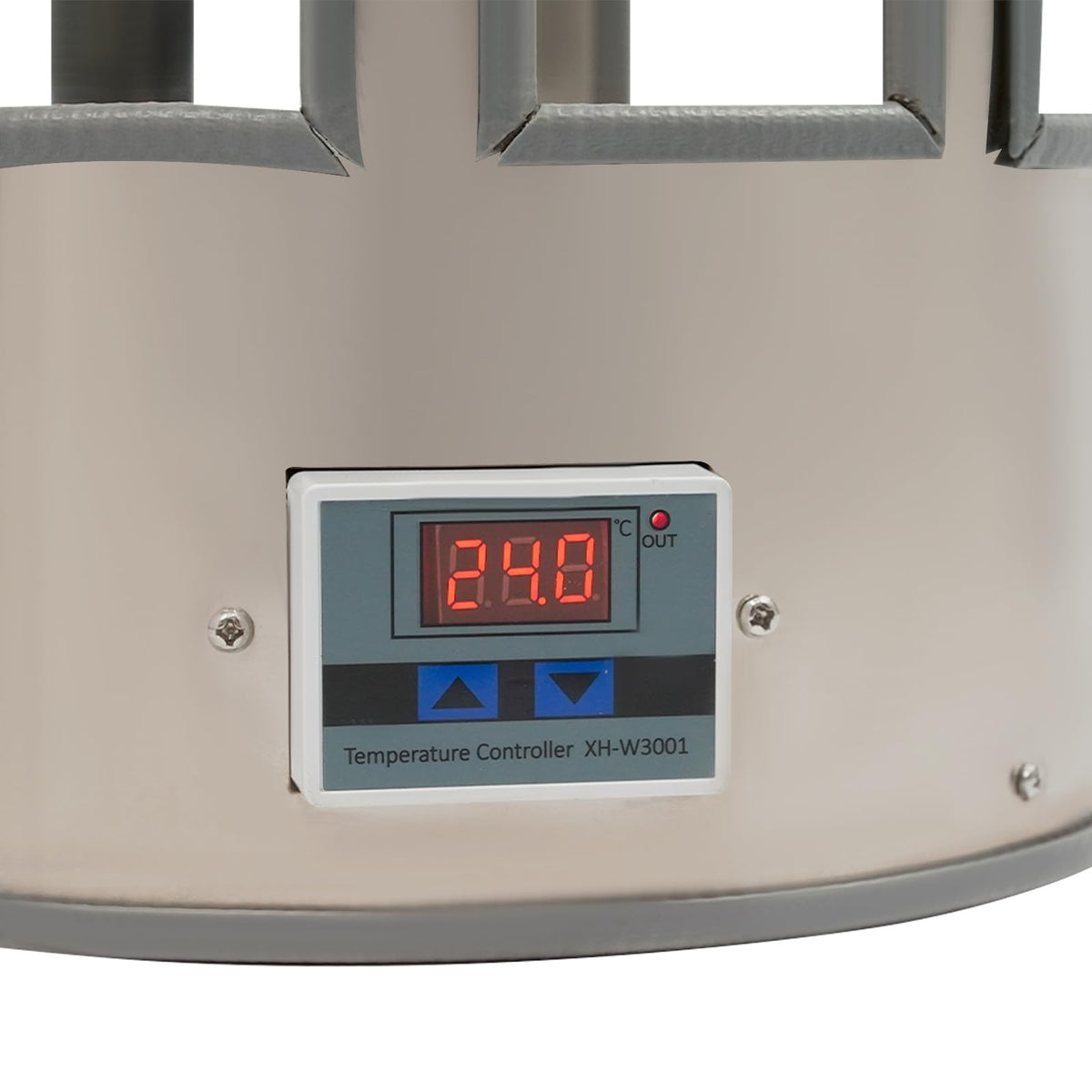 Chicken Water Heater with 5 Gallon Bucket, 80W J3344