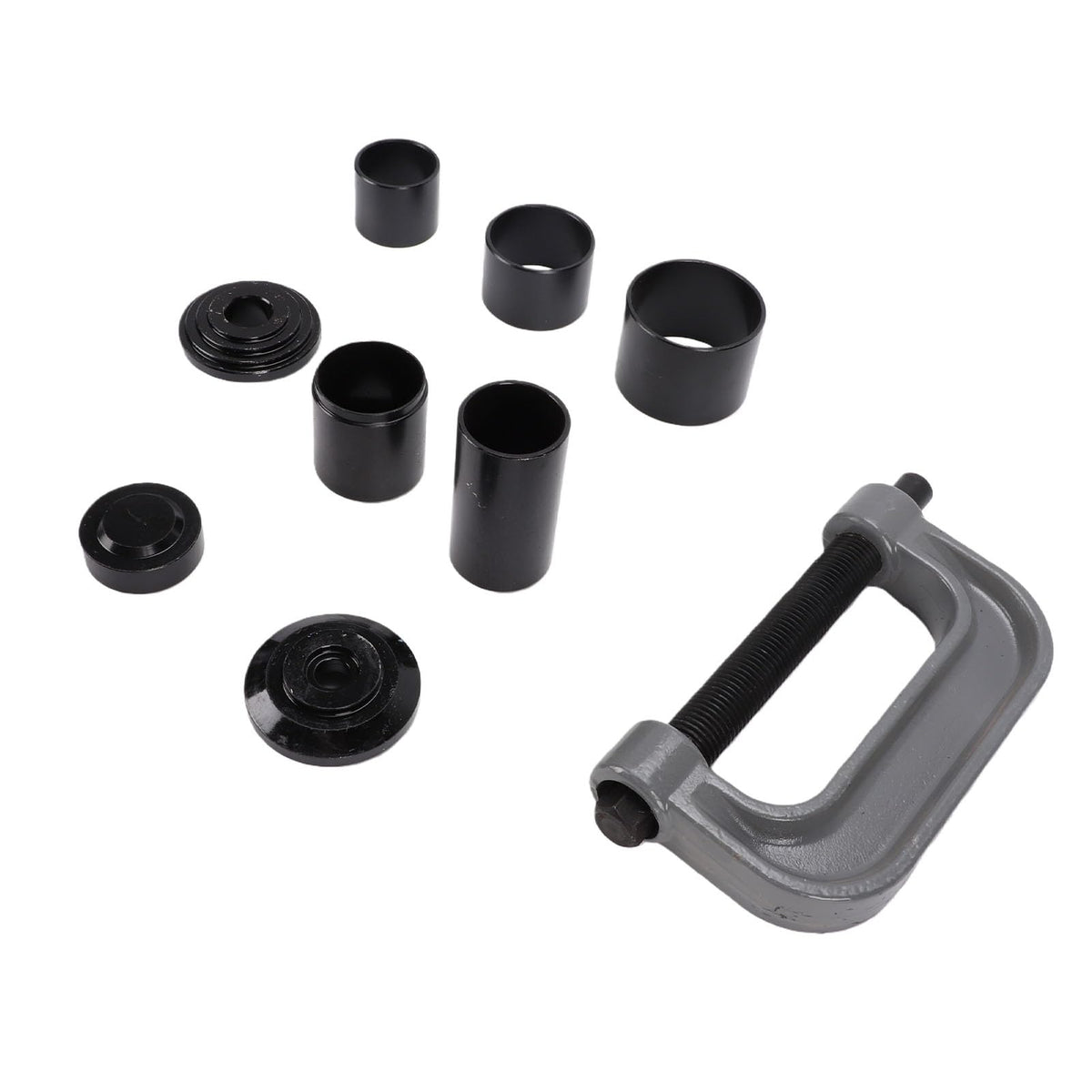 Heavy Duty Ball Joint Press Kit N416