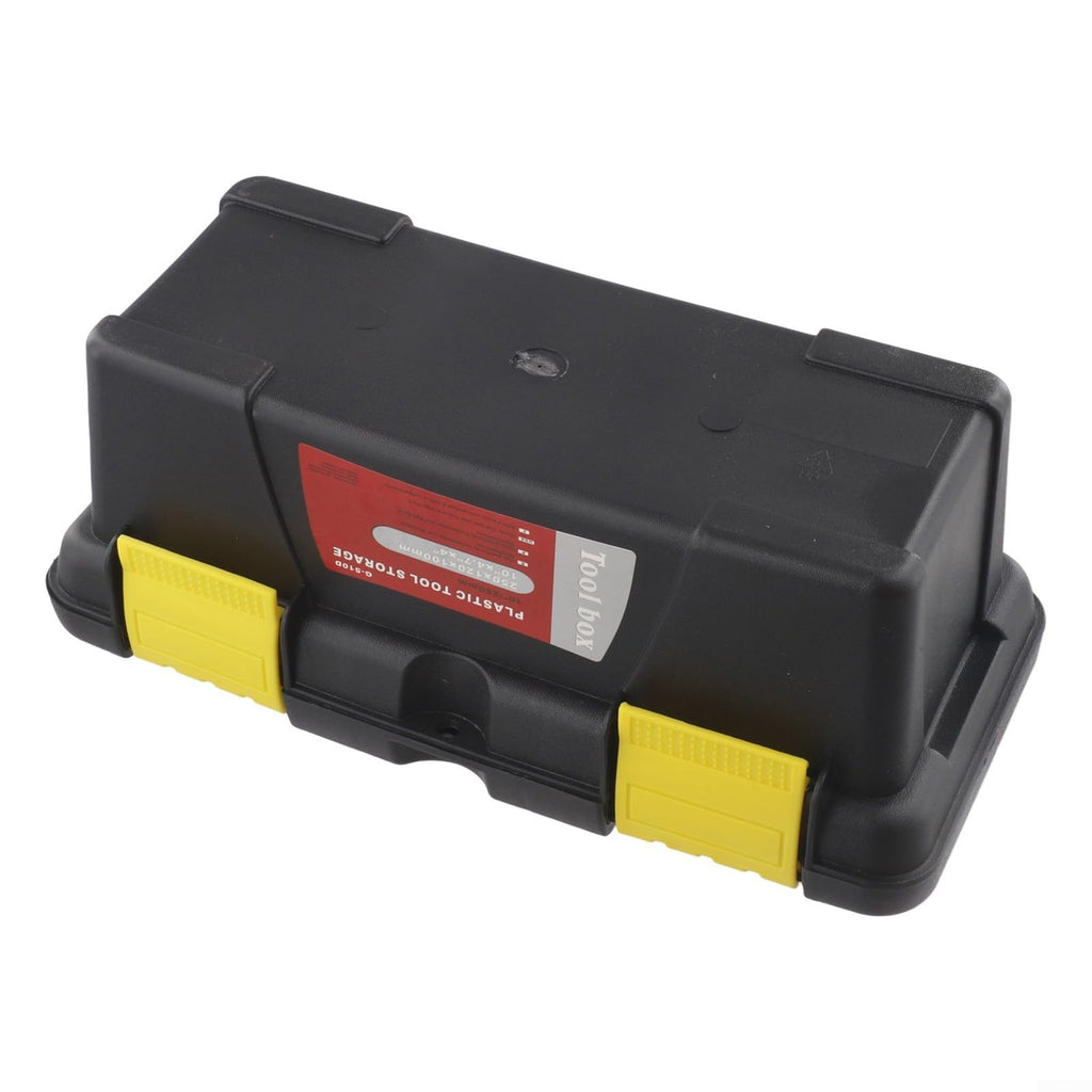 10 Inch Plastic Tool Box Storage Case T893
