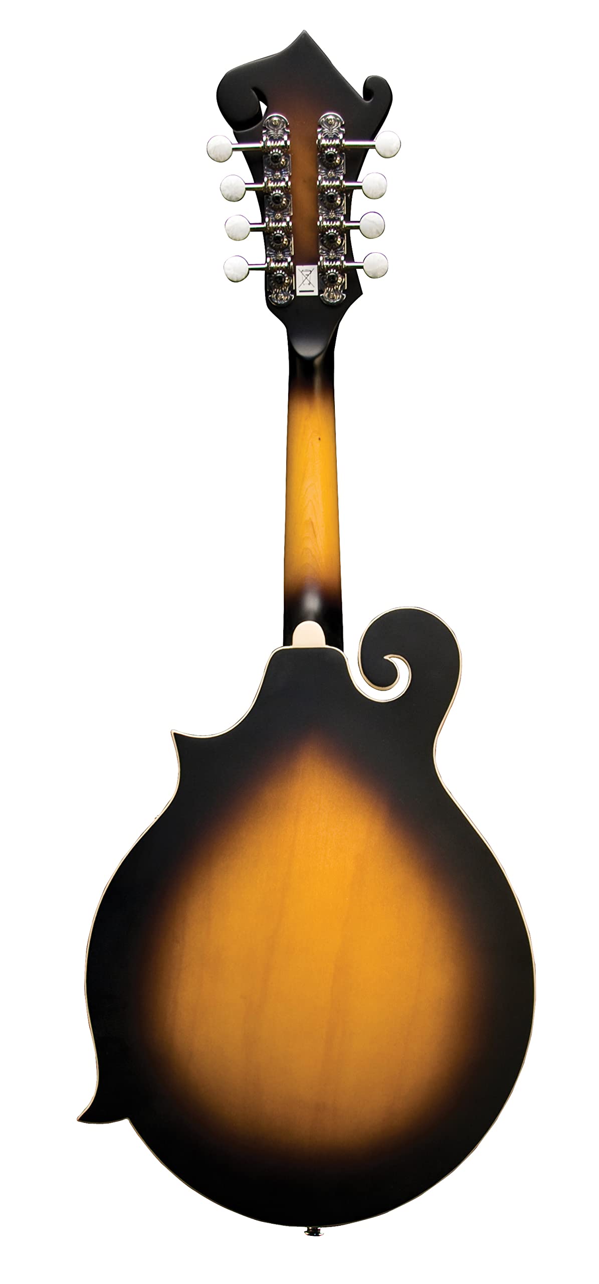 Sunburst F-Style Mandolin W73986