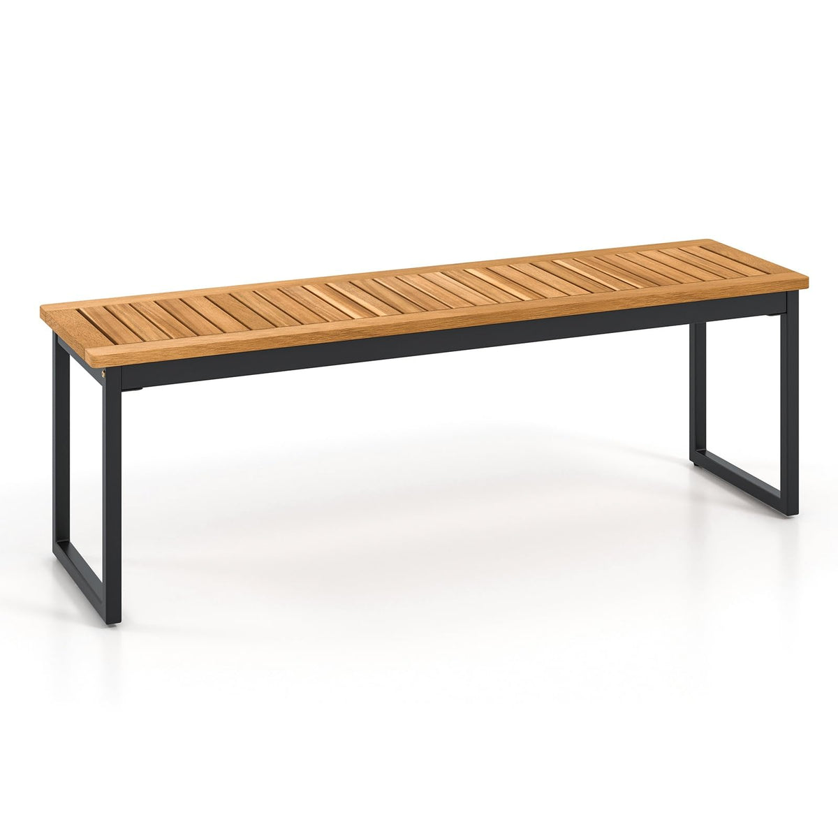 Patio Dining Bench N115