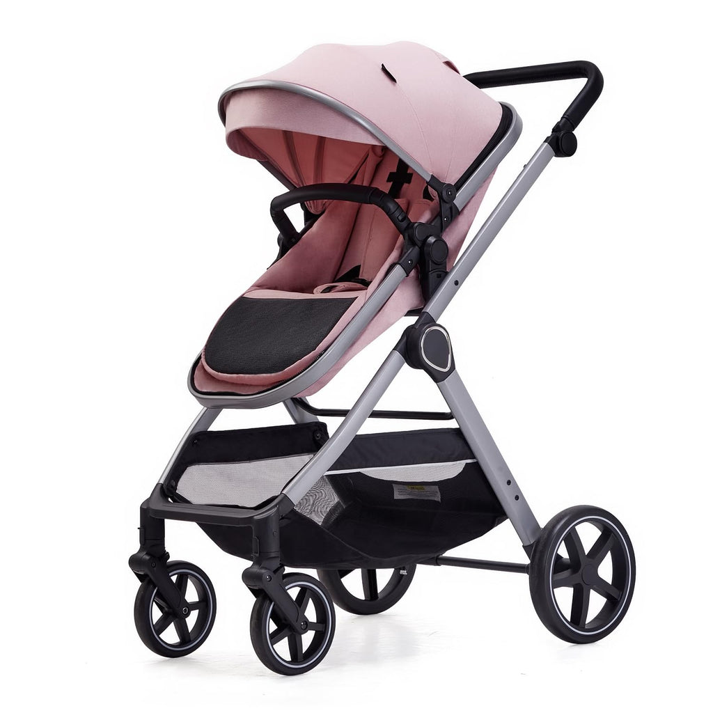 2 in 1 Convertible Baby Stroller M8756