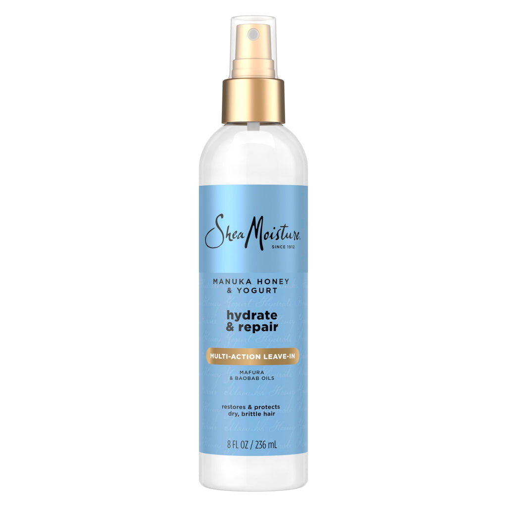 Leave-In Conditioner Spray 8oz V74215
