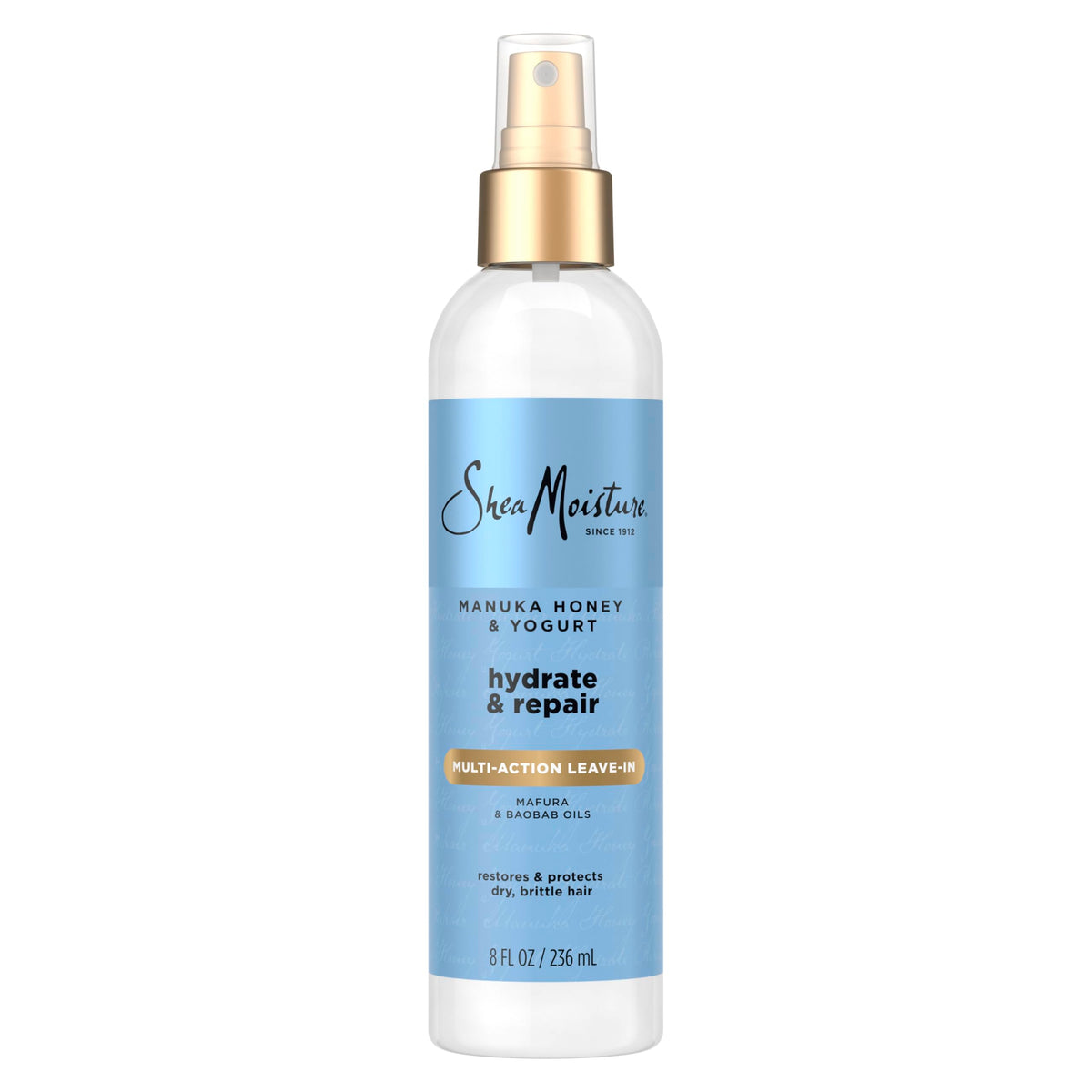 Leave-In Conditioner Spray 8oz V74215