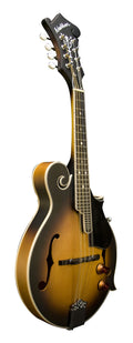 Sunburst F-Style Mandolin W73986
