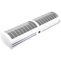 Outdoor Air Curtain Machine with Large Air Volume, 2 Speed and Wind Direction Adjustable D290241