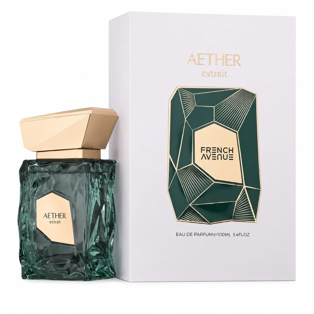 Extrait de Parfum 3.4 Fl Oz Y820503