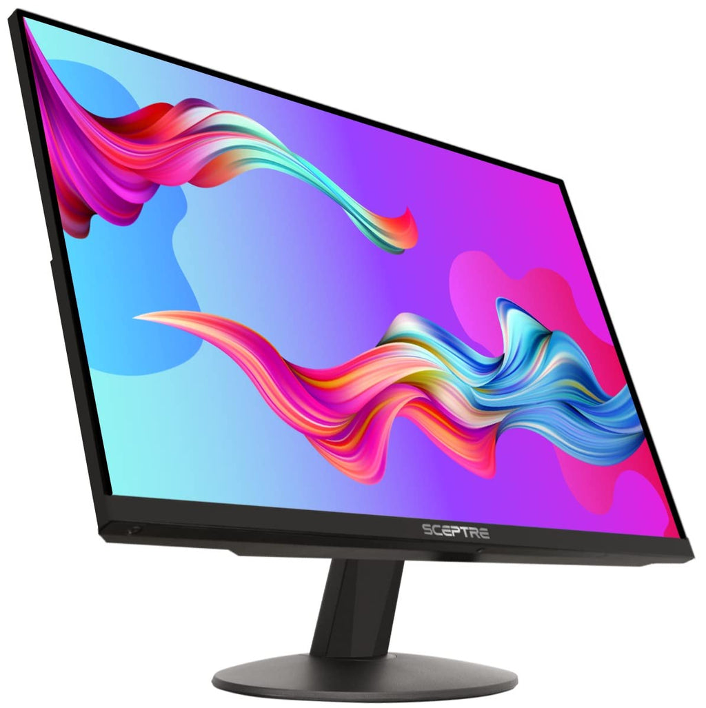 24-Inch IPS 1080p 75Hz Computer Monitor with Speakers U1143