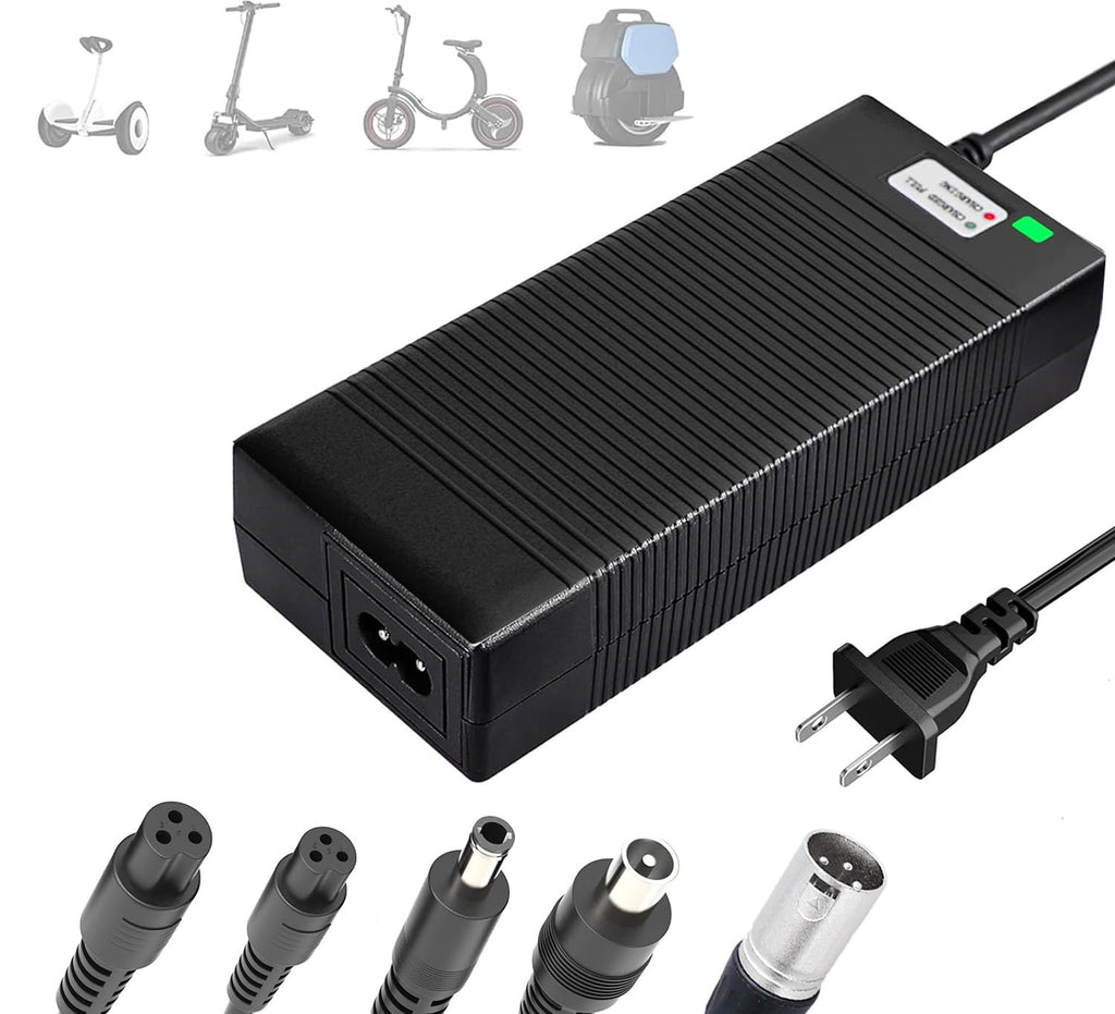 42V Scooter Charger P40889