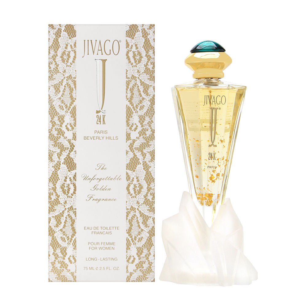 EDT Spray 2.5 oz X634