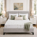Twin 5 Inch Memory Foam Mattress D895