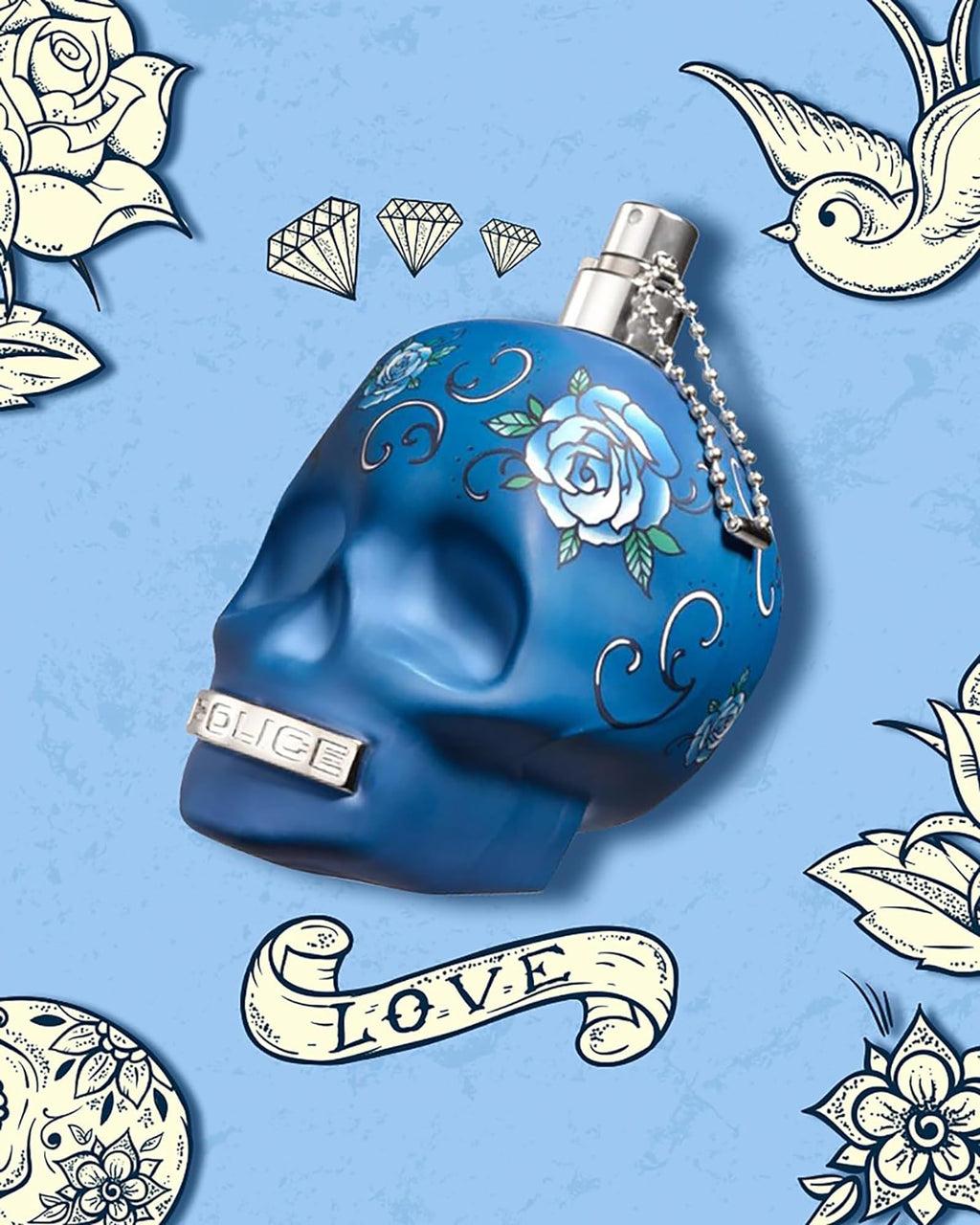4.2 Oz EDT Spray J95742